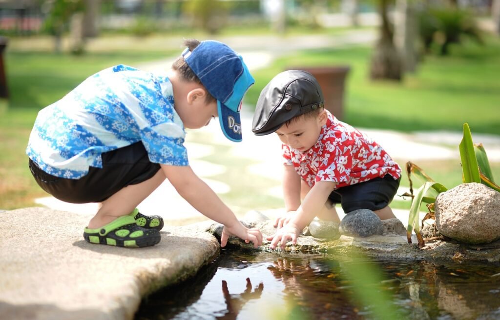 Uniting Burnside Permanency Support Program – Western & South Western Sydney