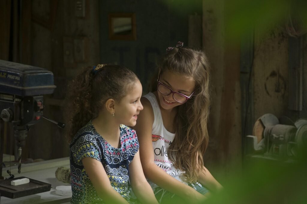 Shared Family Care