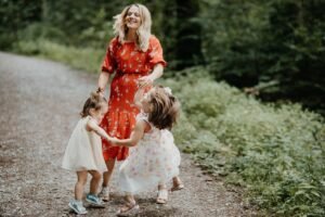 Is Being A Foster Carer A Full-Time Job Or Can It Be Flexible?