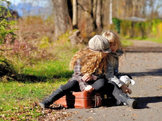 What Happens When A Child Enters Foster Care? A Guide For New Carers